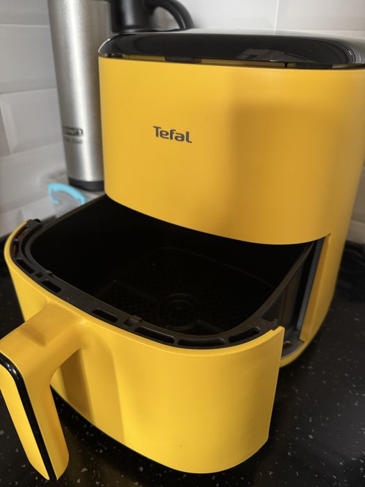 Аэрогриль Tefal в идеальном состоянии