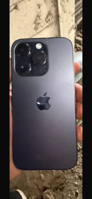 Продаю iphone 14 pro