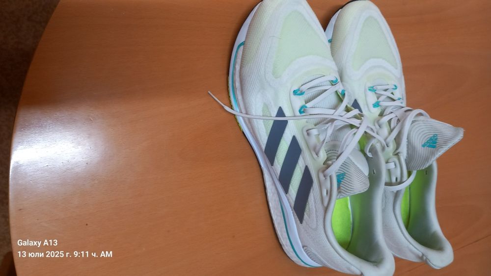 Мъжки Adidas supernova+