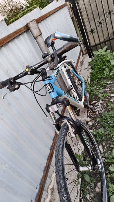Vând Bicicleta Ares Motion Pro super oferta !!