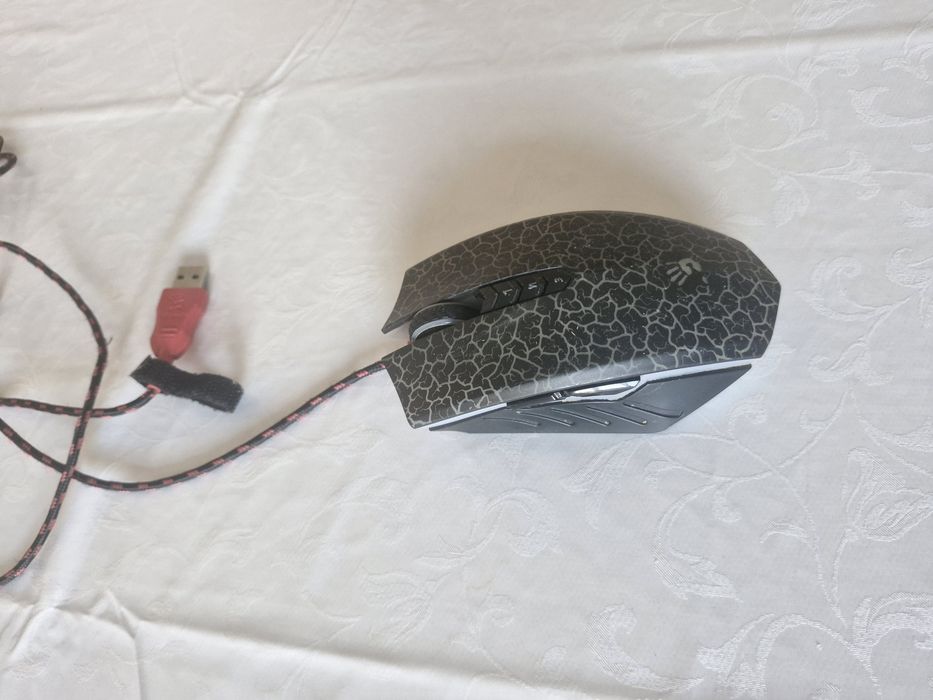 Игровая клавиатура + 2 мышки