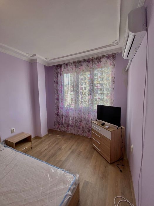 Дава се под наем Четиристаен апартамент в Стара Загора, Македонски - 100 кв.м за 331.5 € - Снимка #4