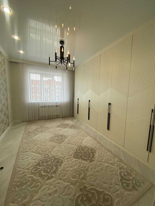 4 ка за 55 млн 121м кв