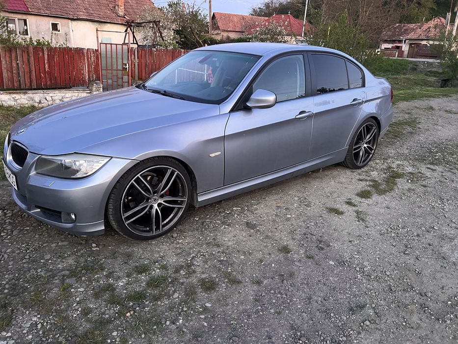 BMW Seria 3 2009 — imagine 2