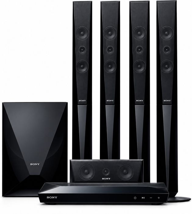 Калонка Sony  кинотеатр