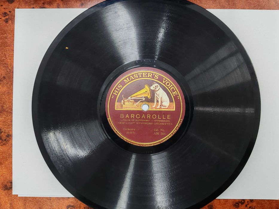Viniluri muzica veche