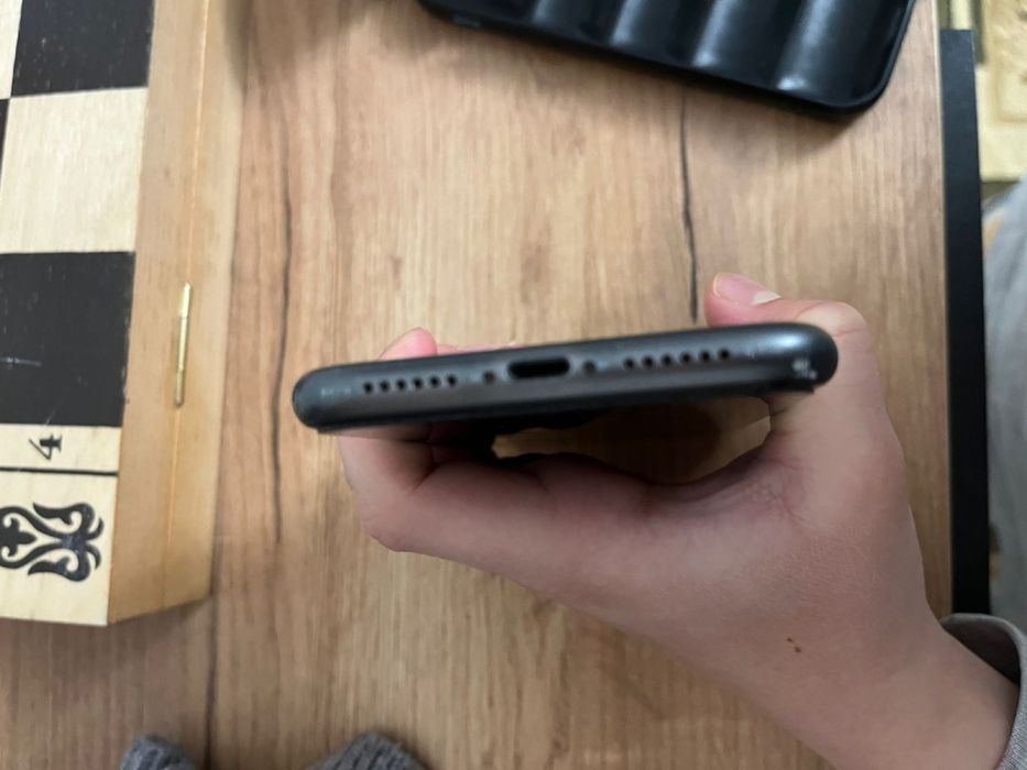 Iphone 11 только обмен!!