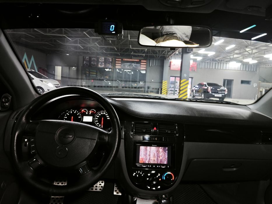 Chevrolet Gentra 2019 — идеал ҳолат + комплектация!