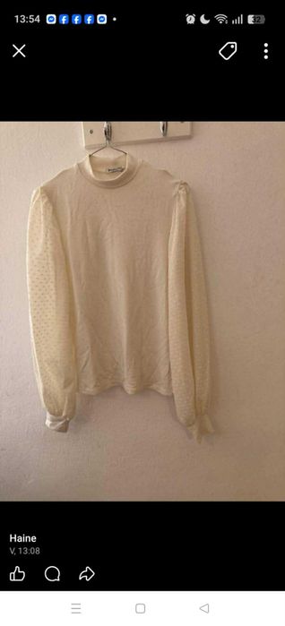 Bluza de dama mărimea xL