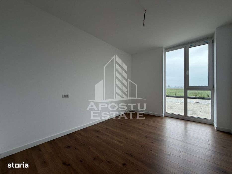 Apartament cu 2 camere, curte proprie, ZonaTorontalului
