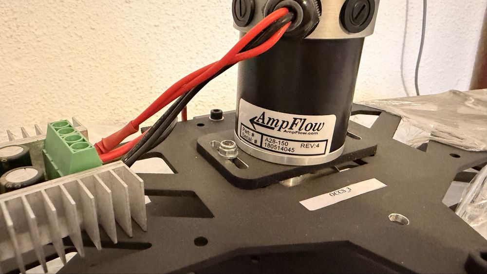 Cablecam custom - profesional