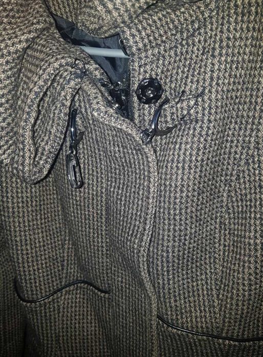 Haina dama,Zara,mărimea M, eleganta