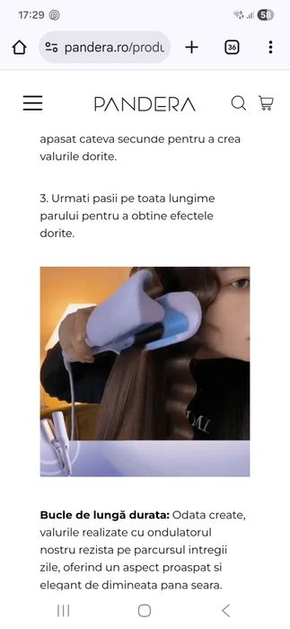 Placa de facut valuri