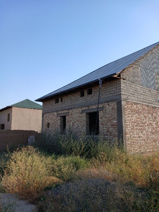 Hovli srochno sotiladi."Qavali"mahallasi Yoshlik ko'chasi 53-uy.Hovli