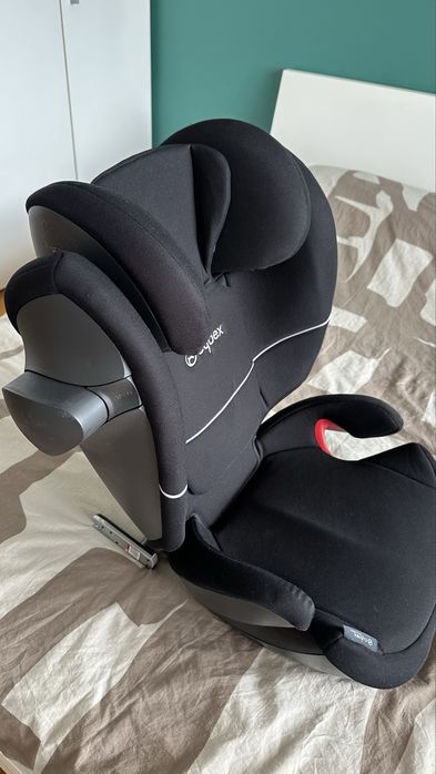 Детско столче Cubex