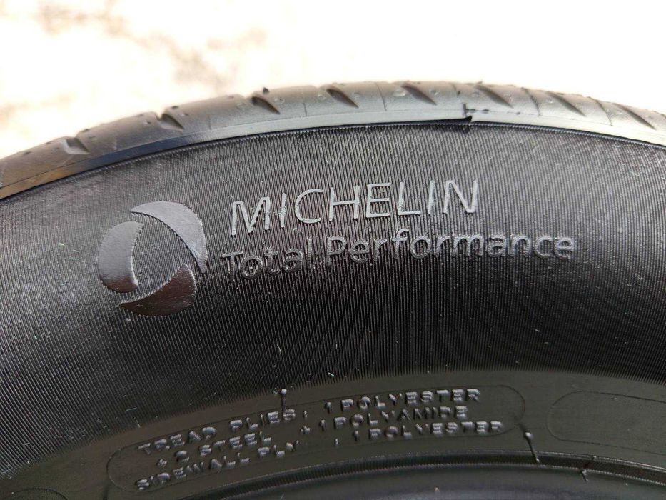 НОВИ летни гуми Michelin Primacy 4 - 185/65/15 H88