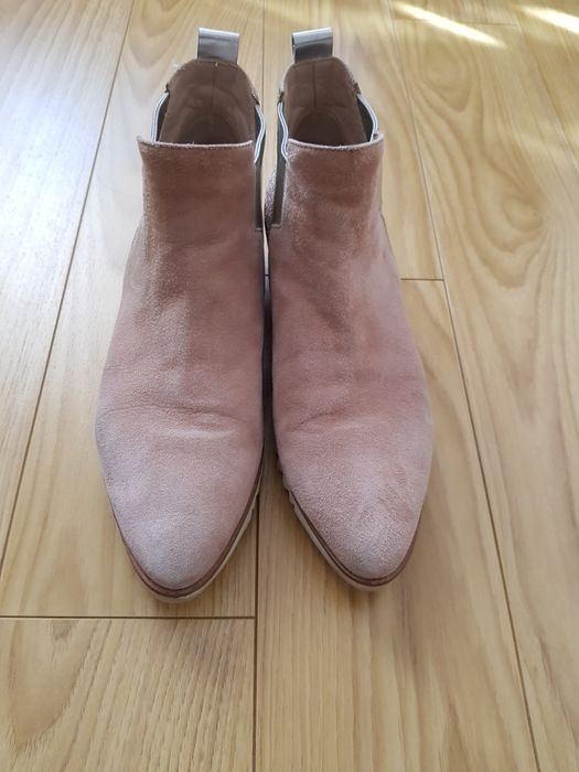 Botine Donna Carolina