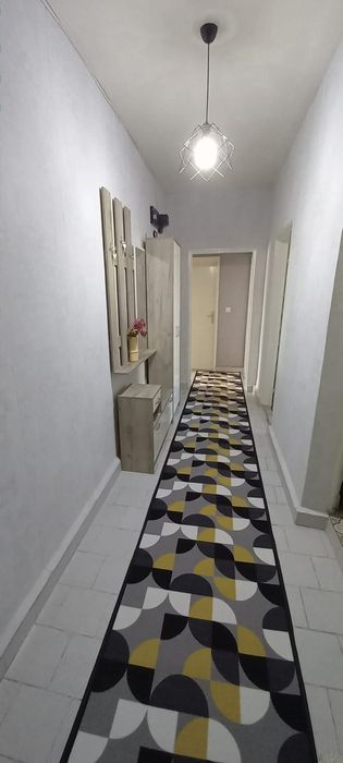 Дава се под наем Тристаен апартамент в Варна, Окръжна болница - 90 кв.м за 663 € - Снимка #11