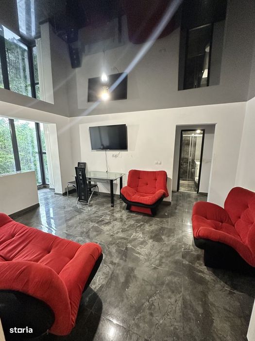Apartament cu 2 camere în zona Viziru 1