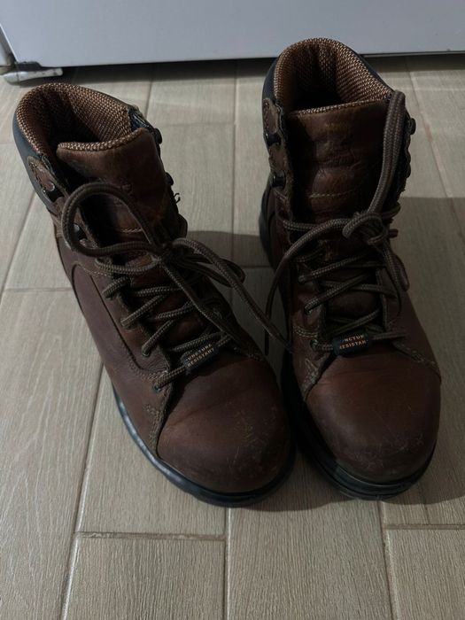 Тшо обувь б/у новый