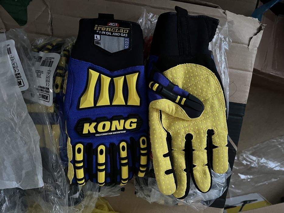 Производственные Перчатки