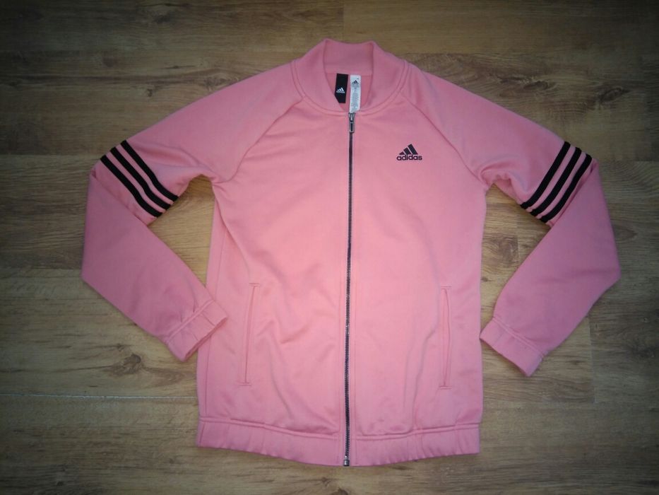 Bluza dama Adidas mărimea M
