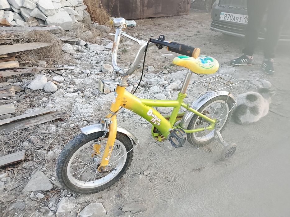 Велосипед продам