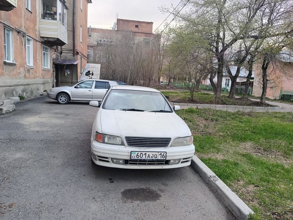 Продам автомобиль Cefiro