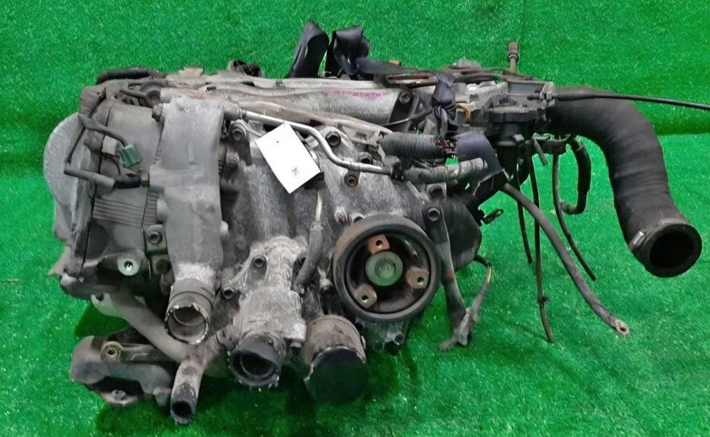 TitanAuto Toyota 2TZ 2.4л двигатель