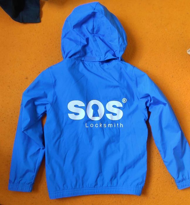 Детско яке / ветровка Puma, 128/7-8 год