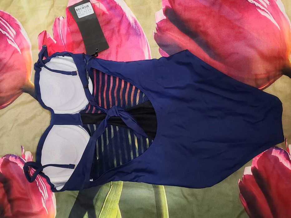 Женский купальник, новый