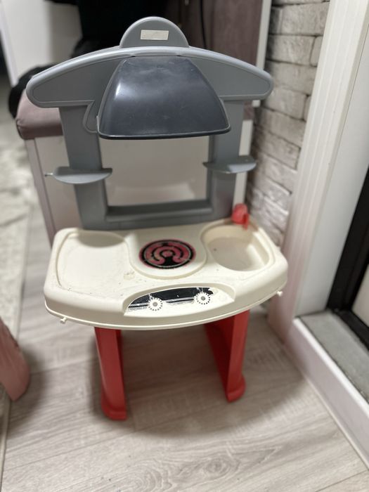 Продам игрушки для девочки  в хорошем состоянии