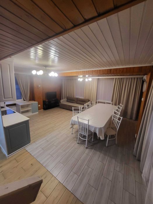 Аренда коттеджа!!!