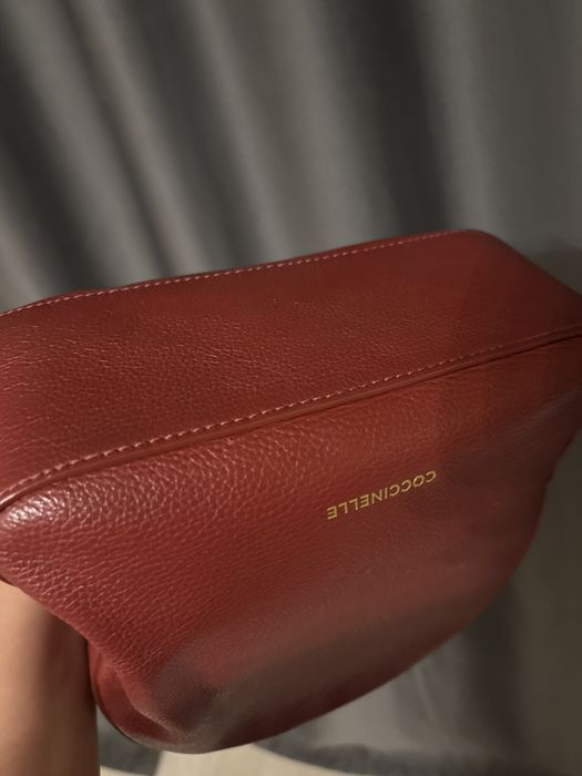 Сумка-рюкзак Coccinelle