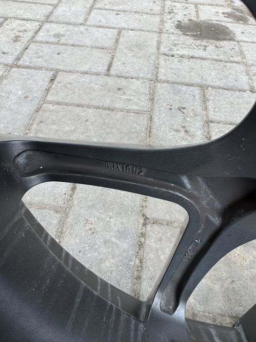 Jante 5x114,3 ,R19 ,Toyota , honda , suzuki , kia , hyunday etc