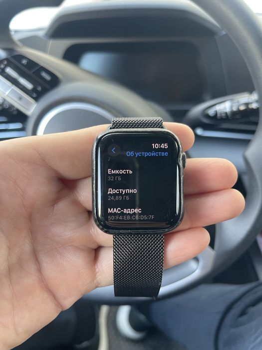 Apple Watch оригинал