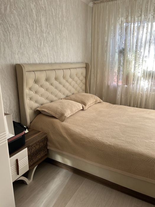 Спальные гарнитур