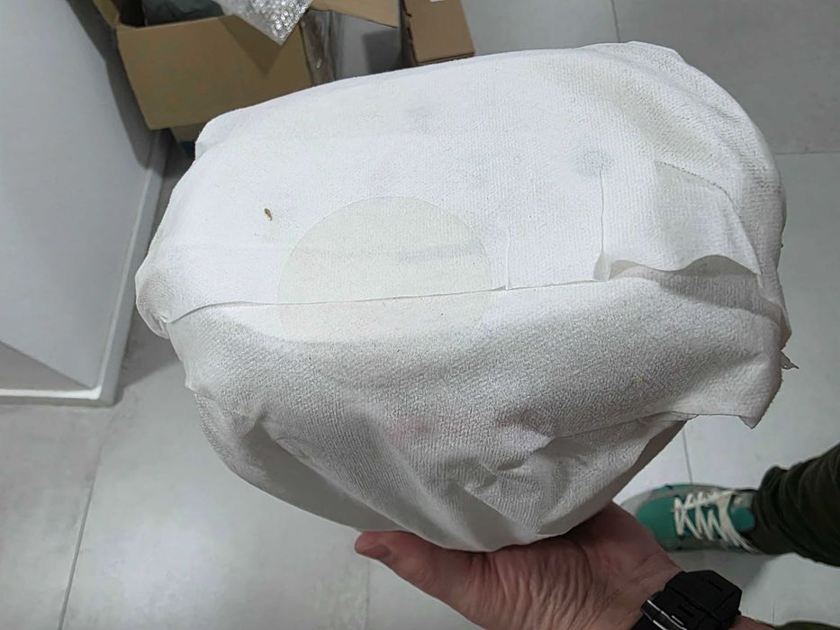 Boxa Ultimate Ears EpicBoom, Bluetooth, NFC, alb