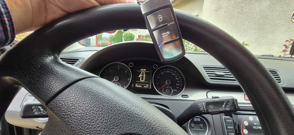 De vanzare Passat B6