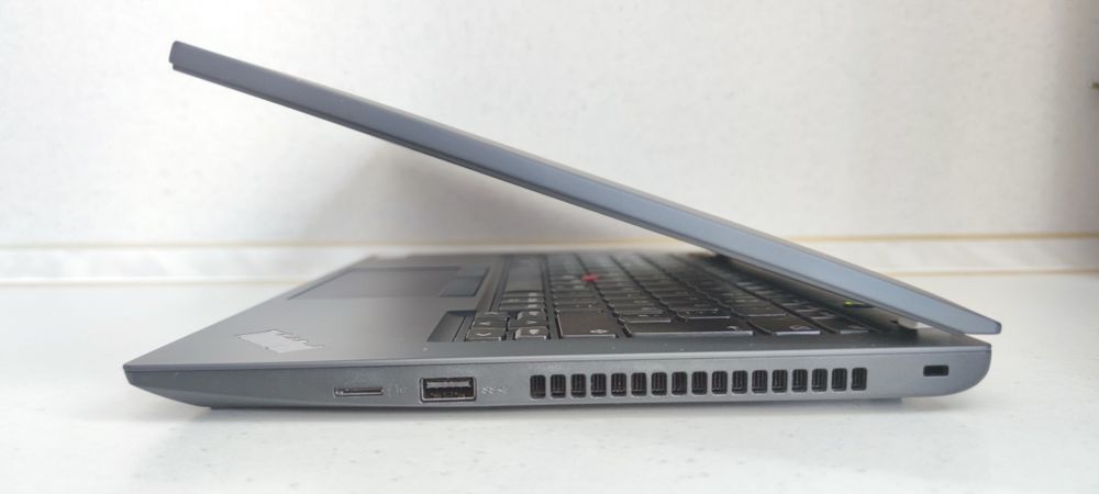 ГАРАНЦИЯ! Lenovo ThinkPad L14 Gen 4 (AMD Ryzen 5 PRO|16GB RAM|512GB SSD)