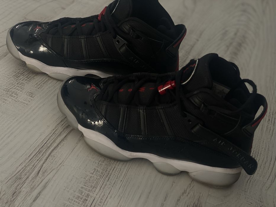 Sneakers Nike Jordan 6 Rings