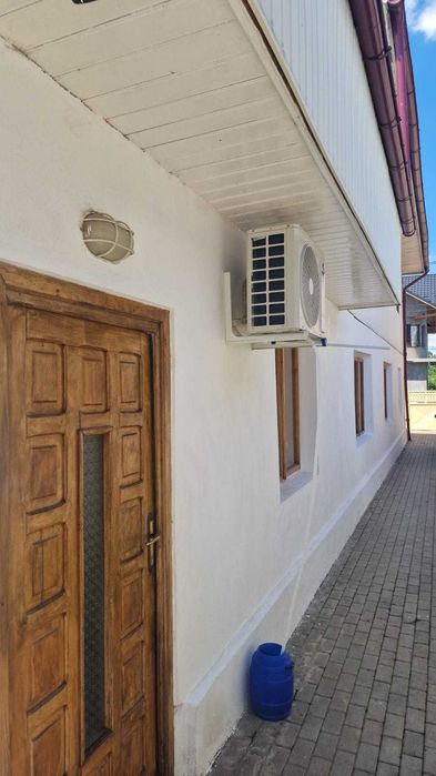 Casa de vanzare Tecuci