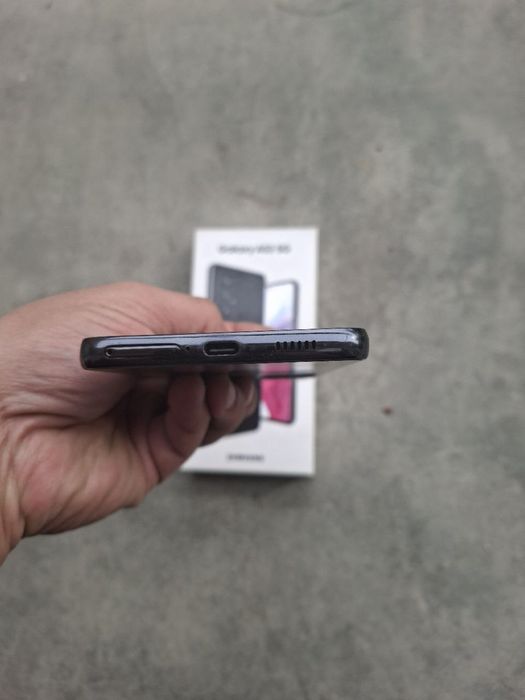 Самсунг а 53 5g холати зур