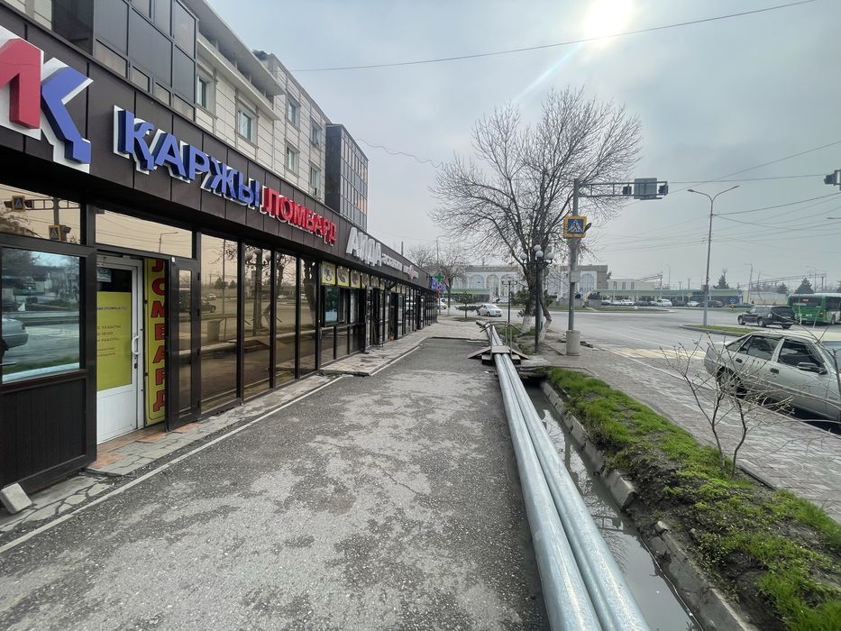 Сдам коммерческий недвижимость