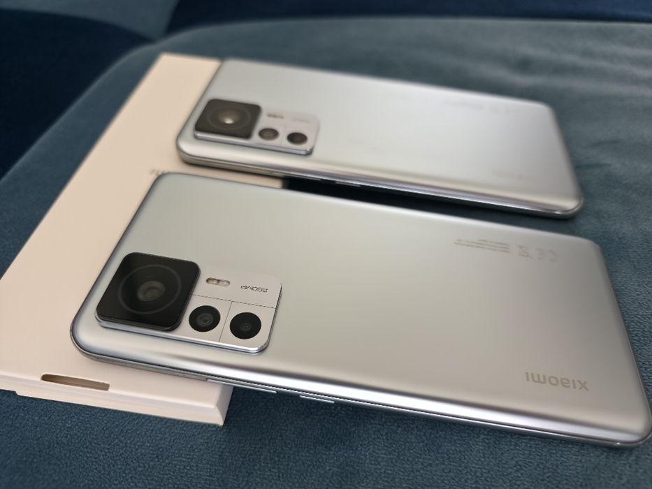 Xiaomi 12T Pro - 2 bucati