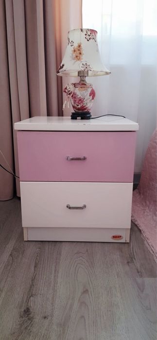 Детско обзавеждане