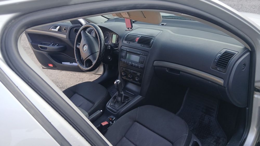 De vanzare Skoda Octavia