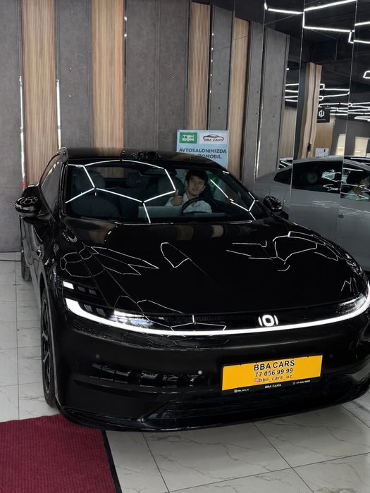 Nevo A06 Changan full xan han