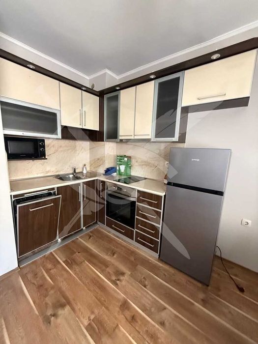Дава се под наем Двустаен апартамент в София, Дружба 2 - 60 кв.м за 700 € - Снимка #4