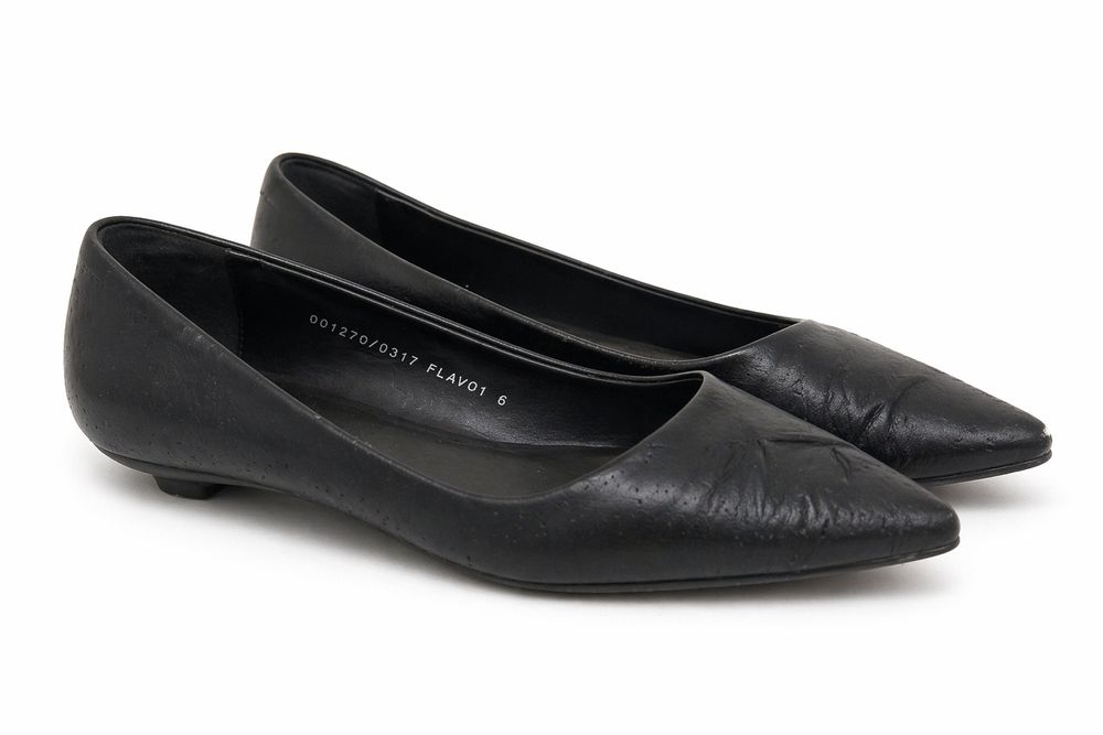 Дамски обувки Stradivarius